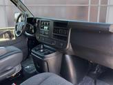 Thumbnail of 2023 Summit White GMC Savana 2500