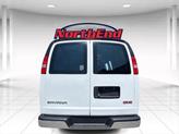 Thumbnail of 2023 Summit White GMC Savana 2500