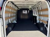 Thumbnail of 2023 Summit White GMC Savana 2500