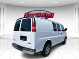 Thumbnail of 2023 Summit White GMC Savana 2500