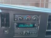 Thumbnail of 2023 Summit White GMC Savana 2500