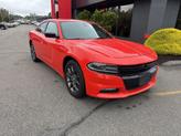 Photo of 2018 Go Mango Dodge Charger