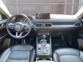 Thumbnail of 2024 Jet Black Mica Mazda CX-5