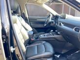 Thumbnail of 2024 Jet Black Mica Mazda CX-5