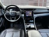 Thumbnail of 2022 Bright White Clearcoat Jeep Grand Cherokee