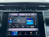 Thumbnail of 2022 Bright White Clearcoat Jeep Grand Cherokee
