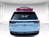 Thumbnail of 2022 Bright White Clearcoat Jeep Grand Cherokee