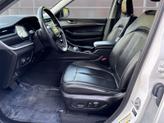 Thumbnail of 2022 Bright White Clearcoat Jeep Grand Cherokee