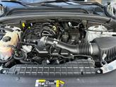 Thumbnail of 2022 Bright White Clearcoat Jeep Grand Cherokee