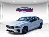 Thumbnail of 2022 Crystal White Metallic Volvo S60