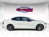Thumbnail of 2022 Crystal White Metallic Volvo S60