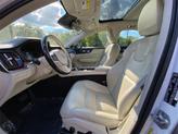 Thumbnail of 2022 Crystal White Metallic Volvo S60