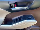 Thumbnail of 2022 Midnight Black Metallic Toyota Highlander Hybrid