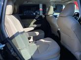 Thumbnail of 2022 Midnight Black Metallic Toyota Highlander Hybrid