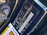 Thumbnail of 2022 Midnight Black Metallic Toyota Highlander Hybrid