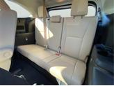Thumbnail of 2022 Midnight Black Metallic Toyota Highlander Hybrid