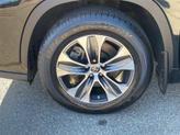 Thumbnail of 2022 Midnight Black Metallic Toyota Highlander Hybrid
