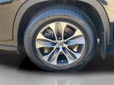 Thumbnail of 2022 Midnight Black Metallic Toyota Highlander Hybrid