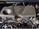 Thumbnail of 2022 Midnight Black Metallic Toyota Highlander Hybrid