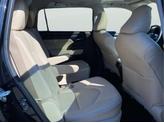 Thumbnail of 2022 Midnight Black Metallic Toyota Highlander Hybrid