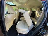 Thumbnail of 2022 Midnight Black Metallic Toyota Highlander Hybrid