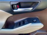 Thumbnail of 2022 Midnight Black Metallic Toyota Highlander Hybrid