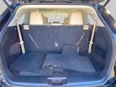 Thumbnail of 2022 Midnight Black Metallic Toyota Highlander Hybrid