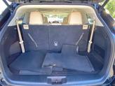 Thumbnail of 2022 Midnight Black Metallic Toyota Highlander Hybrid