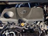 Thumbnail of 2022 Midnight Black Metallic Toyota Highlander Hybrid