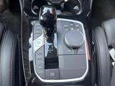 Thumbnail of 2025 Dark Graphite Metallic BMW X4