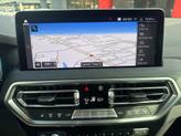 Thumbnail of 2025 Dark Graphite Metallic BMW X4