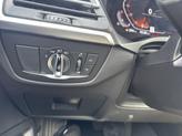 Thumbnail of 2025 Dark Graphite Metallic BMW X4