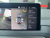 Thumbnail of 2025 Dark Graphite Metallic BMW X4