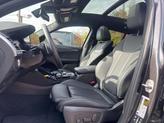 Thumbnail of 2025 Dark Graphite Metallic BMW X4