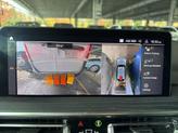 Thumbnail of 2025 Dark Graphite Metallic BMW X4
