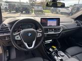 Thumbnail of 2025 Dark Graphite Metallic BMW X4