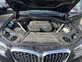 Thumbnail of 2025 Dark Graphite Metallic BMW X4