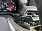 Thumbnail of 2025 Dark Graphite Metallic BMW X4