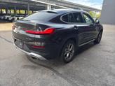 Thumbnail of 2025 Dark Graphite Metallic BMW X4