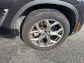Thumbnail of 2025 Dark Graphite Metallic BMW X4
