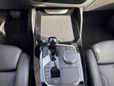 Thumbnail of 2025 Dark Graphite Metallic BMW X4