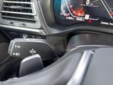 Thumbnail of 2025 Dark Graphite Metallic BMW X4