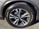 Thumbnail of 2020 Gun Metallic Nissan Rogue