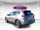 Thumbnail of 2020 Gun Metallic Nissan Rogue