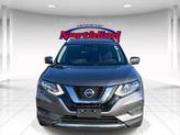 Thumbnail of 2020 Gun Metallic Nissan Rogue