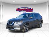 Thumbnail of 2020 Gun Metallic Nissan Rogue