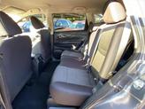 Thumbnail of 2020 Gun Metallic Nissan Rogue