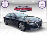 2024 Nissan Altima 2.5 SL