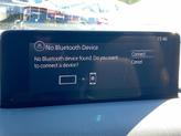 Thumbnail of 2024 Deep Crystal Blue Mica Mazda CX-5