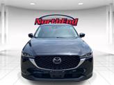 Thumbnail of 2023 Jet Black Mica Mazda CX-5